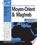 Moyen-Orient et Maghreb