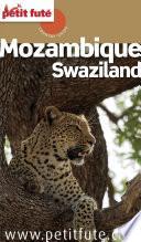 Mozambique (+Swaziland) 2015 Petit Futé