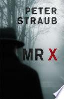Mr X