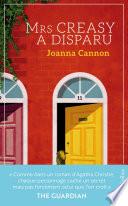 Mrs Creasy a disparu