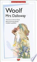 Mrs Dalloway