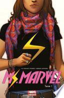 Ms. Marvel (2014)