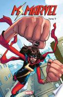 Ms. Marvel