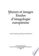 Mœurs et images