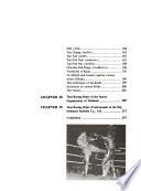 Muay Thai