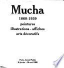 Mucha, 1860-1939
