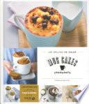Mug cakes craquants - Les délices de Solar