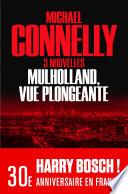 Mulholland vue plongeante