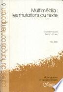 Multimédia