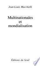 Multinationales et mondialisation