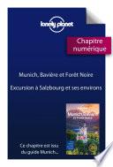 Munich la Bavière et la forêt noire 1 - Excursion à Salzbourg et dans ses environs