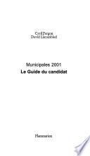 Municipales 2000