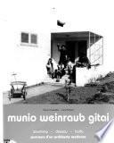 Munio Weinraub Gitai