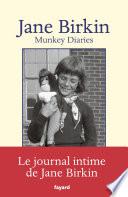 Munkey Diaries (1957-1982)