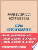 Mur Méditerranée