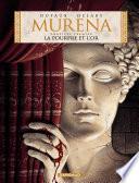 Murena - tome 1 - La Pourpre et l'or