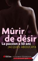 Murir de désir