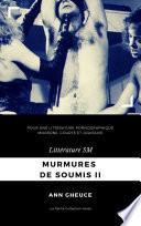 Murmures de Soumis - Volume 2