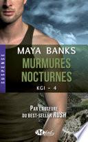 Murmures nocturnes