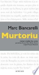 Murtoriu