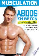 Musculation : abdos en béton