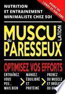 Musculation du Paresseux