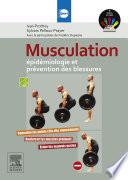 Musculation : épidémiologie et prévention des blessures
