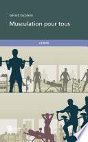 Musculation pour tous