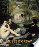 Musee d ́Orsay