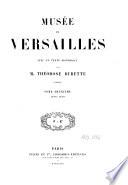 Musée de Versailles