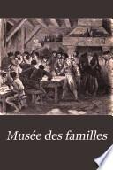 Musée des familles