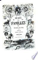 Musée des familles