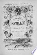 Musée des familles