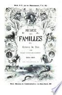 Musée des familles