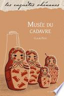 Musée du cadavre