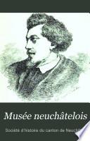 Musée neuchâtelois