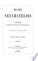 Musée neuchâtelois