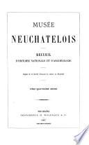 Musée neuchâtelois
