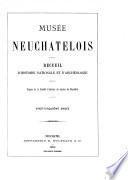 Musée neuchâtelois