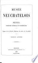 Musée neuchâtelois