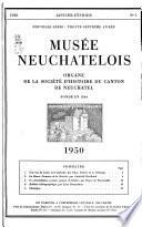 Musée neuchâtelois