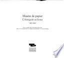 Musées de papier