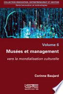 Musées et management