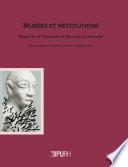 Musées et restitutions