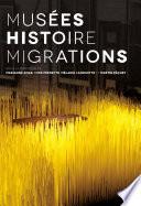 Musées histoire migrations