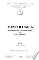 Muséologica