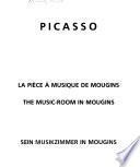Music-room in Mougins