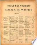 Musica (Paris. 1902)