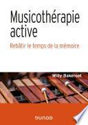 Musicothérapie active - Le temps de la mémoire