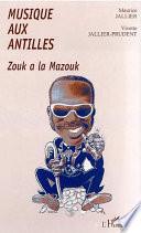 Musique aux Antilles
